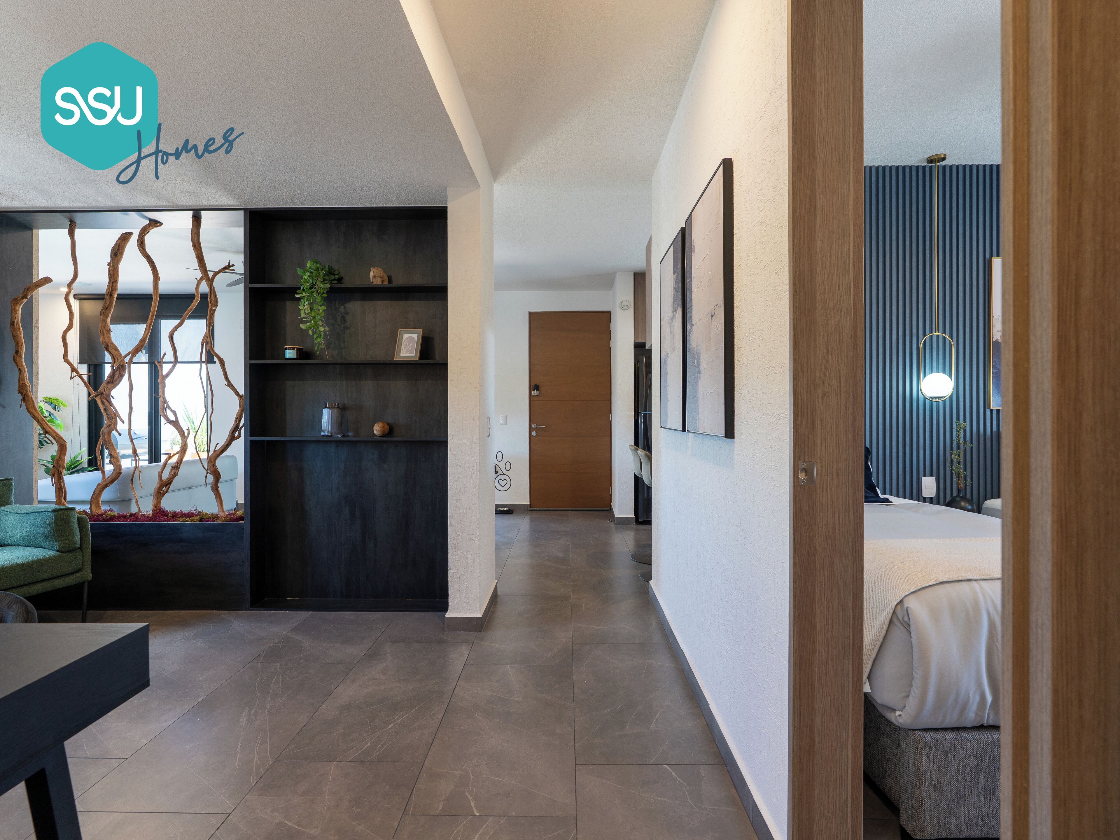 2 makuuhuonetta, silitysrauta/-lauta, Wi-Fi, vuodevaatteet