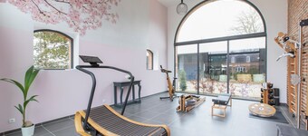 Ferme de Sorval – Your Private French Getaway with Nature & Luxury