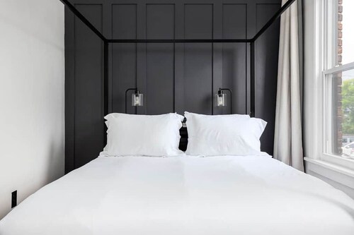 NO. 7 - 1BD Hotel Quality