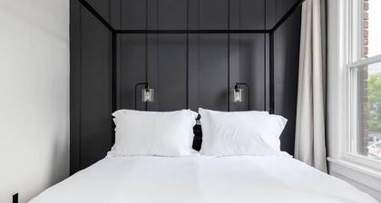 NO. 7 - 1BD Hotel Quality