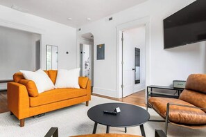 Smart TV, offices