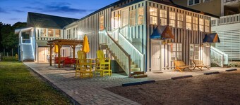 Cabana Beach - RR Beach Club LLC