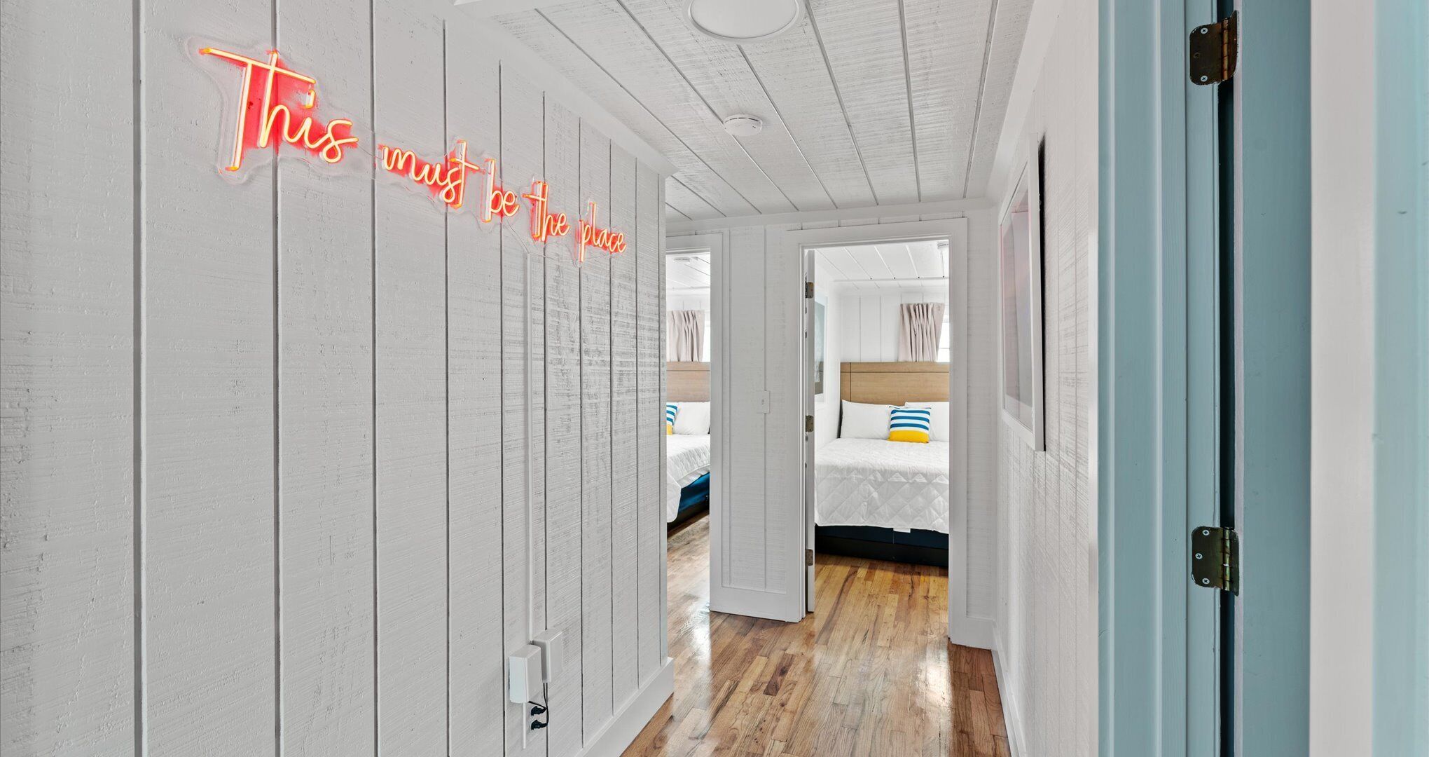 Leilighet, 3 soverom, ikke-røyk, kjæledyr tillatt | Strykejern/-brett og wi-fi (inkludert)