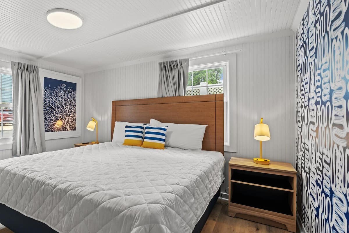 Apartamento, 3 quartos, para não fumantes, aceita animais de estimação | Ferros/tábuas de passar roupa, Wi-Fi de cortesia