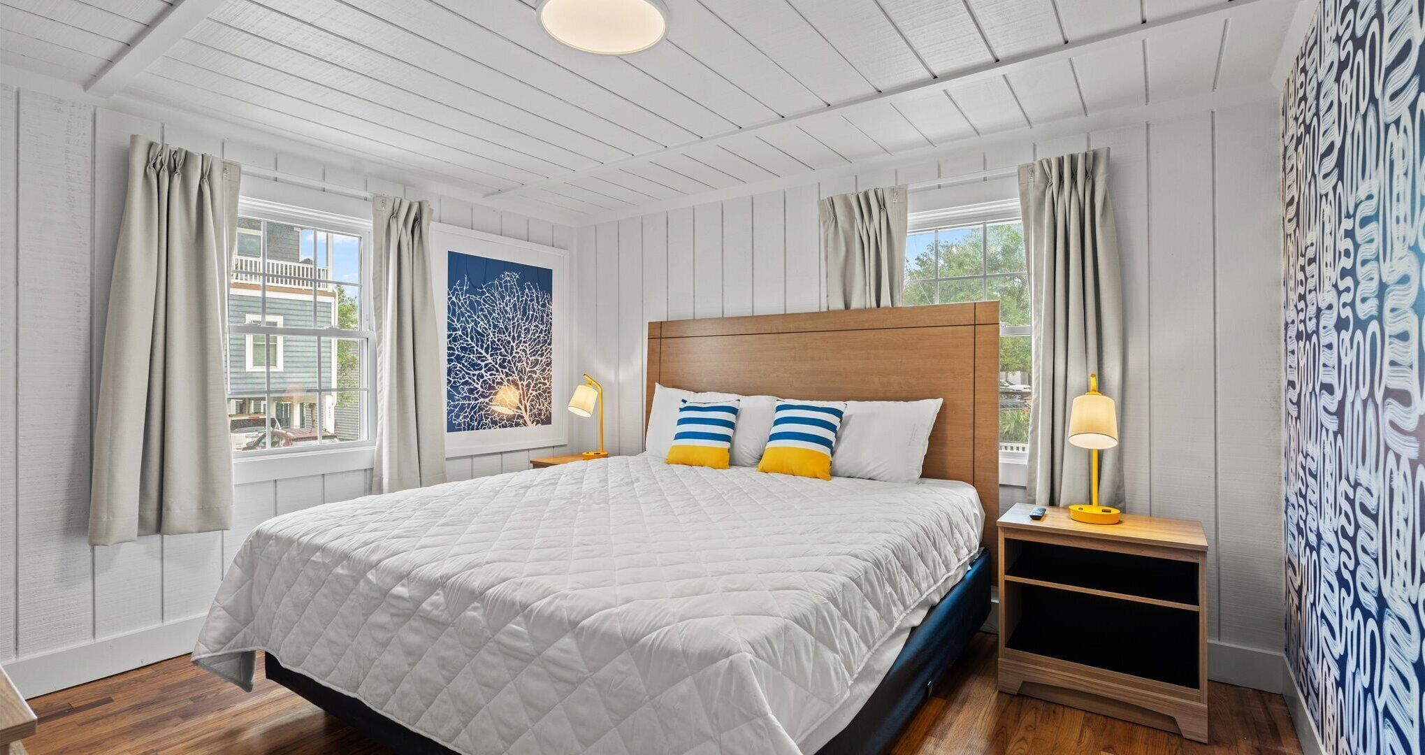 Apartamento, 3 quartos, para não fumantes, aceita animais de estimação | Ferros/tábuas de passar roupa, Wi-Fi de cortesia