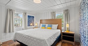 Apartment, 3 Bedrooms, Non Smoking, Pets Allowed | Iron/ironing board, free WiFi - Cabana Beach - RR Beach Club LLC (North Myrtle Beach)