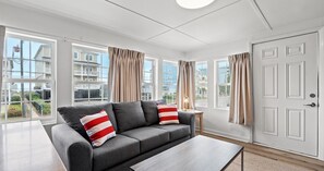 منطقة المعيشة