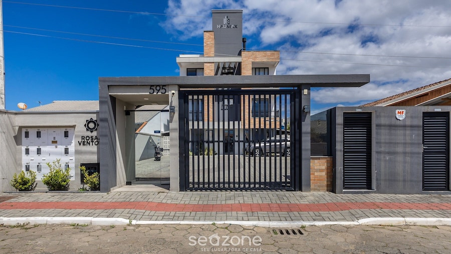 Apart With Barbecue 750 m From the Beach Rrv0202