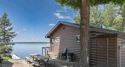 Hillside Resort Cabin #5