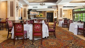 Restaurantes