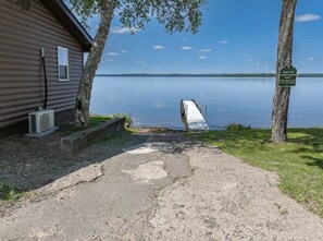 Property grounds - Hillside Resort Cabin #3 (Phelps)