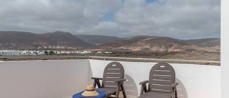 Terras