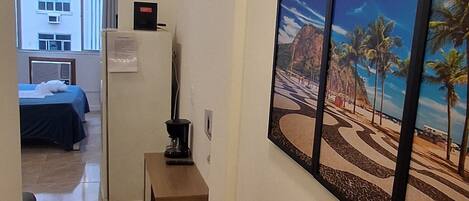 1 sovrum, wi-fi och sängkläder