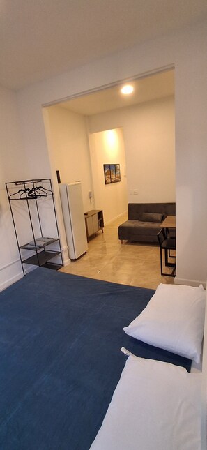 Interior - Beautiful apartment on the beach street, comfortable, the best experience during your stay (Rio de Janeiro)