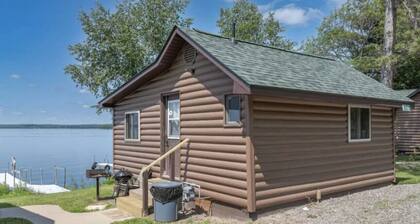 Hillside Resort Cabin #2