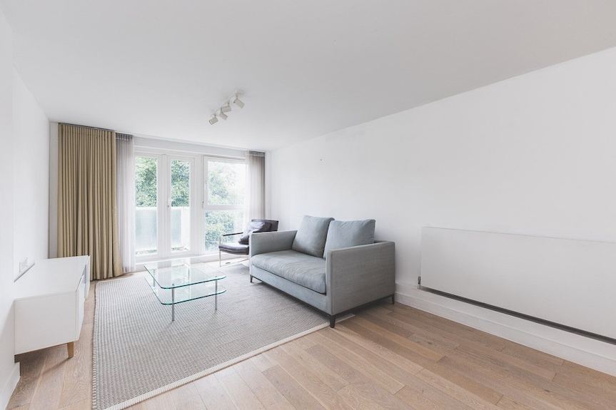 Belgravia 2br Apartment Central Location - the British Museum - London