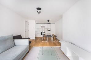 Coin séjour
