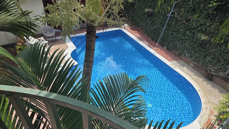 Mi Tierra Escalón Hotel y Restaurante