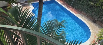 Mi Tierra EscalĂłn Hotel y Restaurante