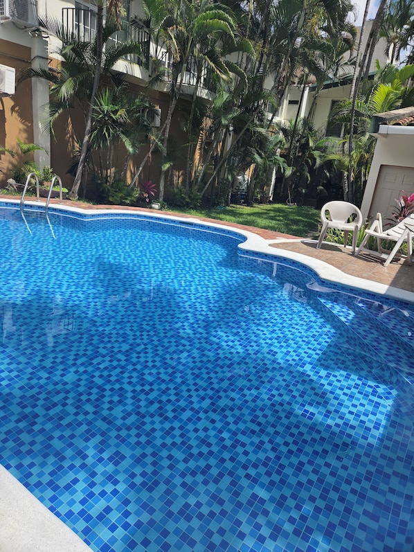 Free WiFi - Mi Tierra Escalón Hotel y Restaurante (San Salvador)