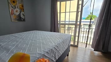 Basic Room