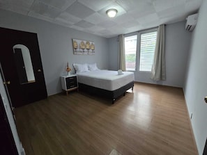 Habitació bàsica | Wifi gratuïta