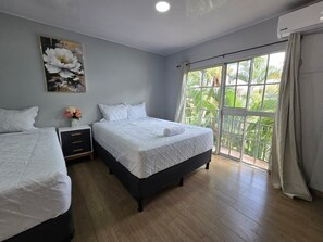 Basic Double Room | Free WiFi