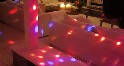 parlantes punta del este 099118105 alqu