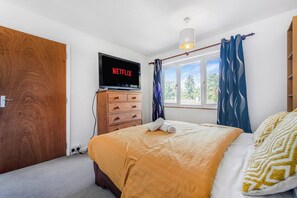 Apartamento, 3 habitaciones | 3 dormitorios