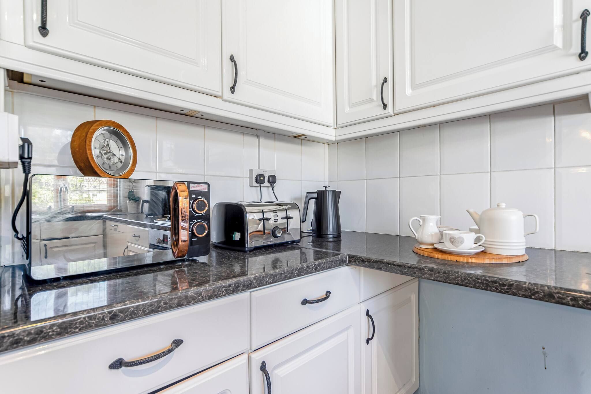 Apartment, 3 Bedrooms | Interior