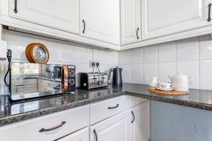 Apartamento, 3 quartos | Parte interna