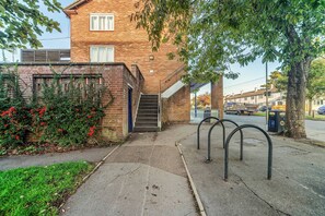 Apartment, 3 Bedrooms | Exterior