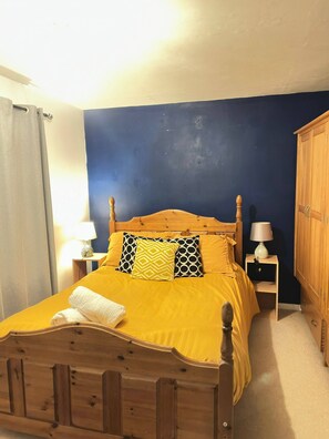 3 habitaciones