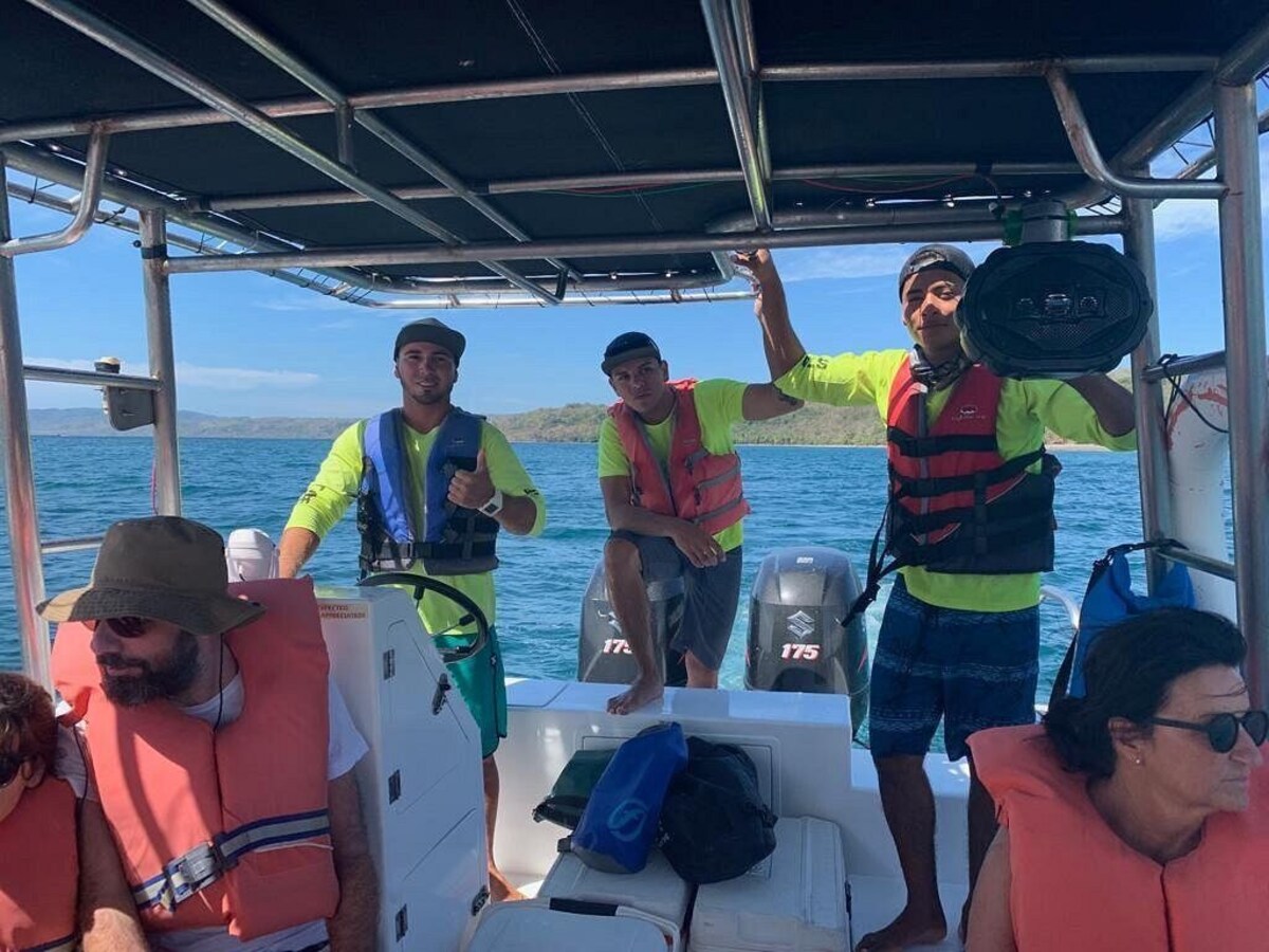 Imagen de perfil del propietario o de la propietaria