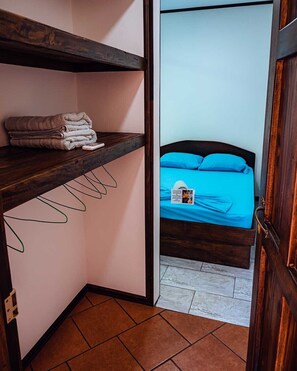 1 slaapkamer, gratis wifi, beddengoed