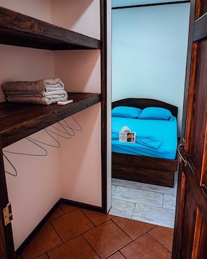 1 slaapkamer, gratis wifi, beddengoed