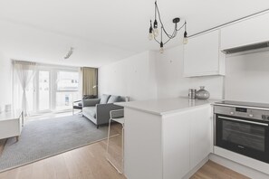 Interior - Cozy Belgravia Base - Walk to Victoria/Sloane (London)