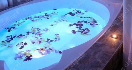 Glamping el Jade