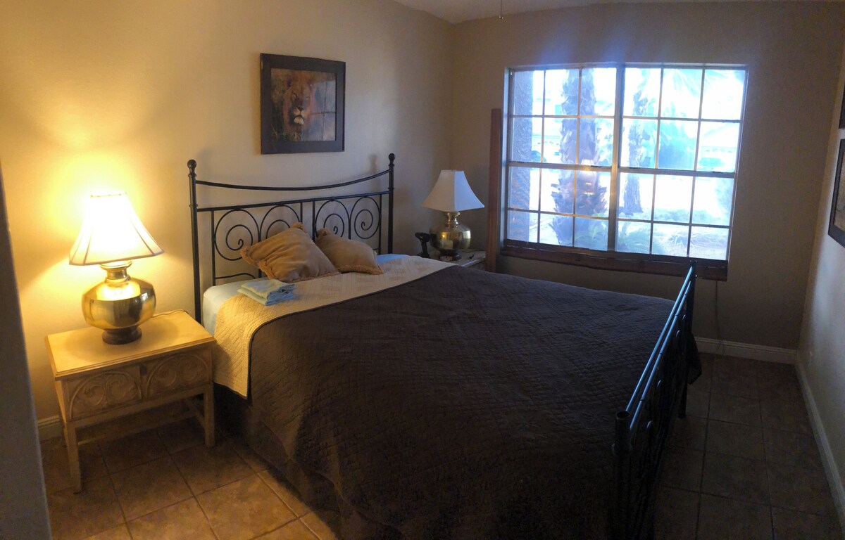 Image de profil de l’hôte