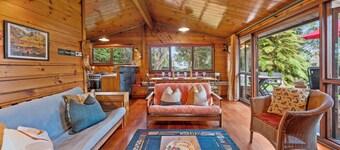 Hatepe Lake Taupo Retreat