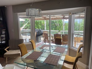 用餐區