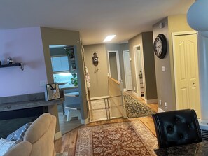 Interior - Welcoming 6-bedroom house  in Lindell Beach (Lindell Beach)