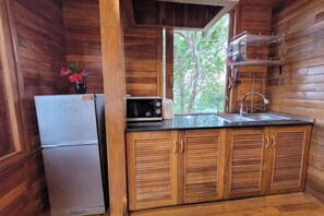 Room - Jade Mountain Bungalow - Sea Breeze - Infinity Pool (Phu Quoc Island)