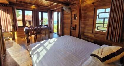 Jade Mountain Bungalow - Sea Breeze - Infinity Pool