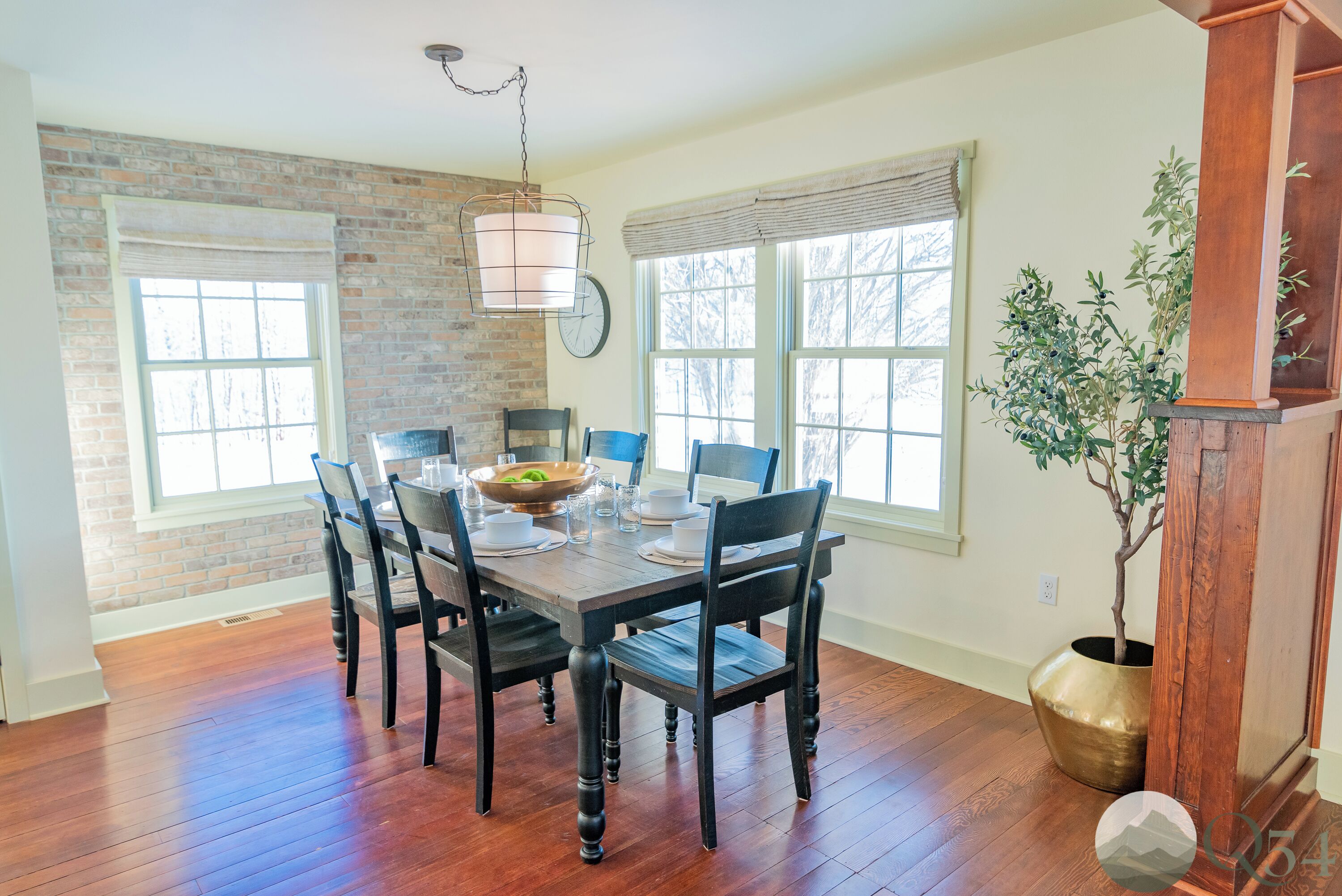 Suite 1 - Deluxe Suite, Hot Tub, Mountain View | Private kitchen | Microwave, oven, stovetop, dishwasher