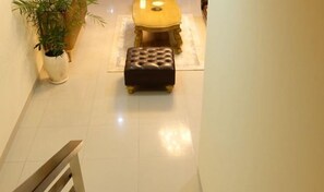 Interior - VIlla Avi (Bali)