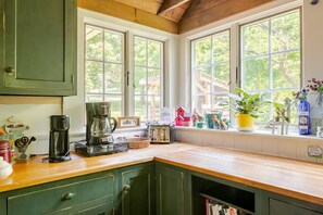 Interior - Country home in beautiful Bucks County (Hatfield)