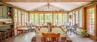 Country home in beautiful Bucks County