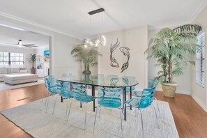 تناول الطعام