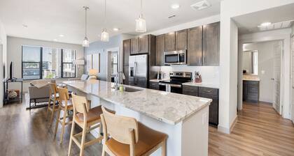 Landing Apartments - Salem